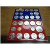 Image 2 : 2008 US MINT SET (UNC) P/D ORIGINAL MINT PACKAGING
