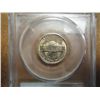 Image 2 : 1957-D JEFFERSON NICKEL PCGS MS66