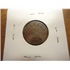 Image 2 : 1922 CANADA ONE CENT XF KEY DATE