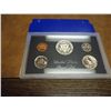 Image 2 : 1969 US PROOF SET WITH BOX, 40% SILVER HALF