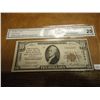 Image 1 : 1929 TYPE I $10 NATIONAL CURRENCY C.G.A. VF25