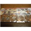 Image 2 : 1989 & 1990 US MINT SETS P/D (WITH ENVELOPES)