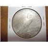 Image 2 : 1935-S PEACE SILVER DOLLAR