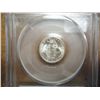 Image 2 : 1937 MERCURY DIME PCGS MS66