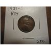 Image 1 : 1931-S LINCOLN CENT  KEY DATE (EXTRA FINE+)