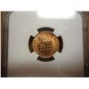 Image 2 : 1937-D LINCOLN CENT NGC MS65RD