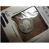Image 1 : 1887 CANADA SILVER 5 CENTS VERY FINE