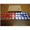 Image 2 : 2007 US MINT SET (UNC) P/D ORIGINAL MINT PACKAGING