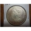 Image 1 : 1921-S MORGAN SILVER DOLLAR