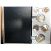 Image 1 : 1987 CANADA SPECIMEN SET