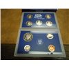 Image 2 : 1999 US PROOF SET (WITH BOX)