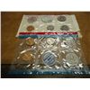 Image 2 : 1968 US MINT SET (UNC) P/D/S (WITH ENVELOPE)