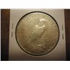 Image 2 : 1934-S PEACE SILVER DOLLAR KEY DATE