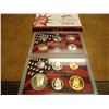 Image 1 : 2004 US SILVER PROOF SET (WITH BOX)