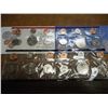 Image 2 : 1991 & 1992 US MINT SETS P/D (WITH ENVELOPES)