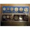 Image 2 : 1973 & 1974 ISRAEL OFFICIAL MINT SETS