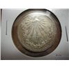 Image 1 : 1922-M MEXICO SILVER PESO
