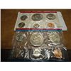 Image 1 : 1975 US MINT SET (UNC) P/D (WITH ENVELOPE)