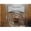 Image 1 : 2003-D ROOSEVELT DIME PCGS MS66FB
