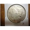 Image 1 : 1921-S MORGAN SILVER DOLLAR