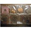 Image 1 : 1968  NEW ZEALAND UNC COIN SET