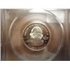 Image 2 : 2005-S OREGON QUARTER PCGS PR69 DCAM