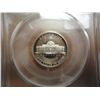 Image 2 : 1983-S JEFFERSON NICKEL PCGS PR69 DCAM