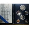 Image 1 : 1981 CANADA SPECIMEN SET