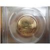 Image 2 : 2003-D SACAGAWEA DOLLAR PCGS MS67
