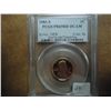 Image 1 : 1983-S LINCOLN CENT PCGS PR69 RD DCAM