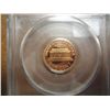 Image 2 : 1983-S LINCOLN CENT PCGS PR69 RD DCAM