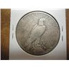 Image 2 : 1934-S PEACE SILVER DOLLAR KEY DATE