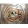 Image 2 : 1976-S SILVER KENNEDY HALF DOLLAR PCGS PR69 DCAM