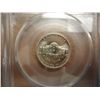 Image 2 : 1994-D JEFFERSON NICKEL PCGS MS65 FS