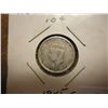 Image 1 : 1945-C NEWFOUNDLAND SILVER 10 CENTS