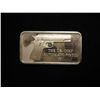 Image 1 : 33 GRAM STERLING SILVER INGOT 1911 US COLT