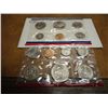Image 2 : 1981 US MINT SET (UNC) P/D/S (WITH ENVELOPE)