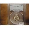 Image 1 : 1937 MERCURY DIME PCGS MS65