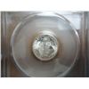 Image 2 : 1937 MERCURY DIME PCGS MS65