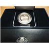 Image 1 : 1997-P NATIONAL LAW ENFORCEMENT PF SILVER DOLLAR