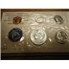 Image 1 : 1965 US SPECIAL MINT SET WITH ENVELOPE