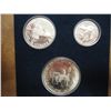 Image 2 : 1976-S US  BICENTENNIAL SILVER PROOF SET