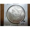 Image 1 : 1888 MORGAN SILVER DOLLAR UNC