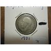 Image 1 : 1931 GREAT BRITAIN SILVER SHILLING