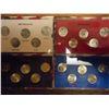 Image 1 : 4-2001 50 STATE QUARTERS SETS
