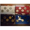 Image 2 : 4-2001 50 STATE QUARTERS SETS