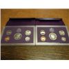 Image 2 : 1992 & 1993 US PROOF SETS (WITH BOXES)