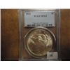 Image 1 : 1923 PEACE SILVER DOLLAR PCGS MS63