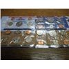 Image 2 : 1997 & 1998 US MINT SETS P/D (WITH ENVELOPES)