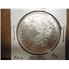 Image 1 : 1921 MORGAN SILVER DOLLAR UNC UNC